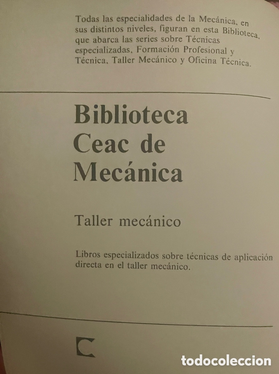 Libros: Preparaci&oacute;n del trabajo en tornos rev&oacute;lver - Foto 5