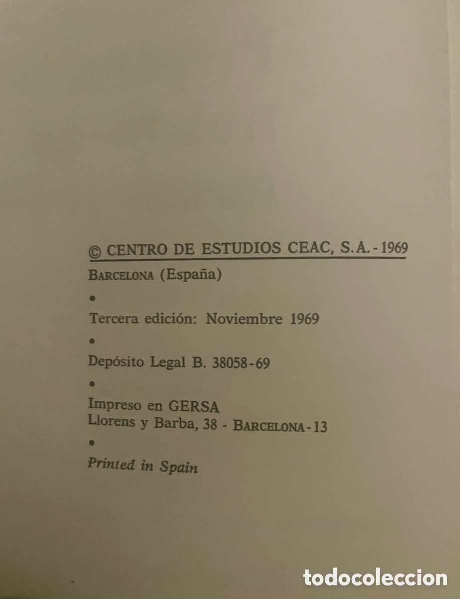 Libros: Preparaci&oacute;n del trabajo en tornos rev&oacute;lver - Foto 7