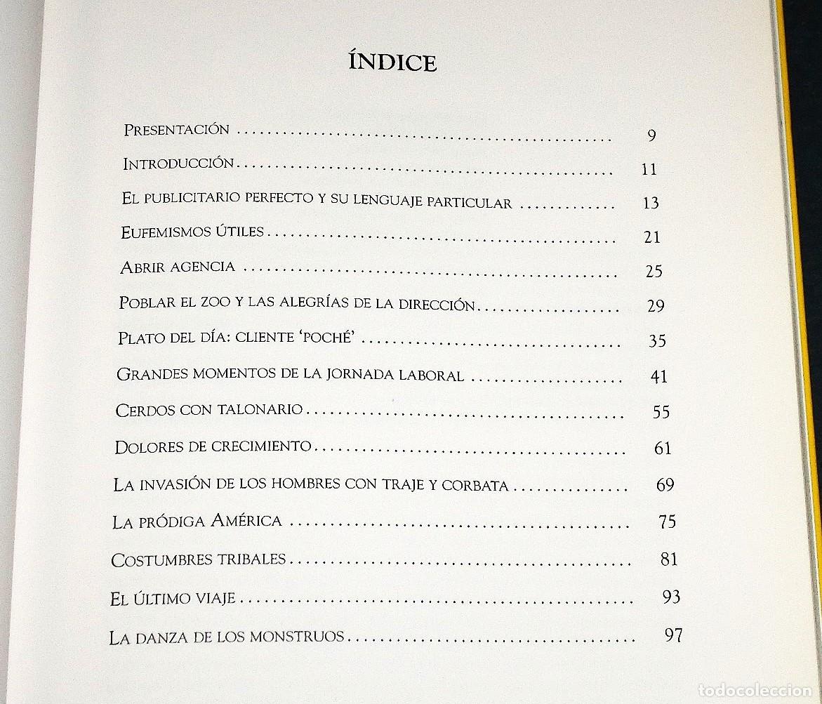 Libros: Libro VIVA LA AGENCIA, de Peter Mayle - Foto 3