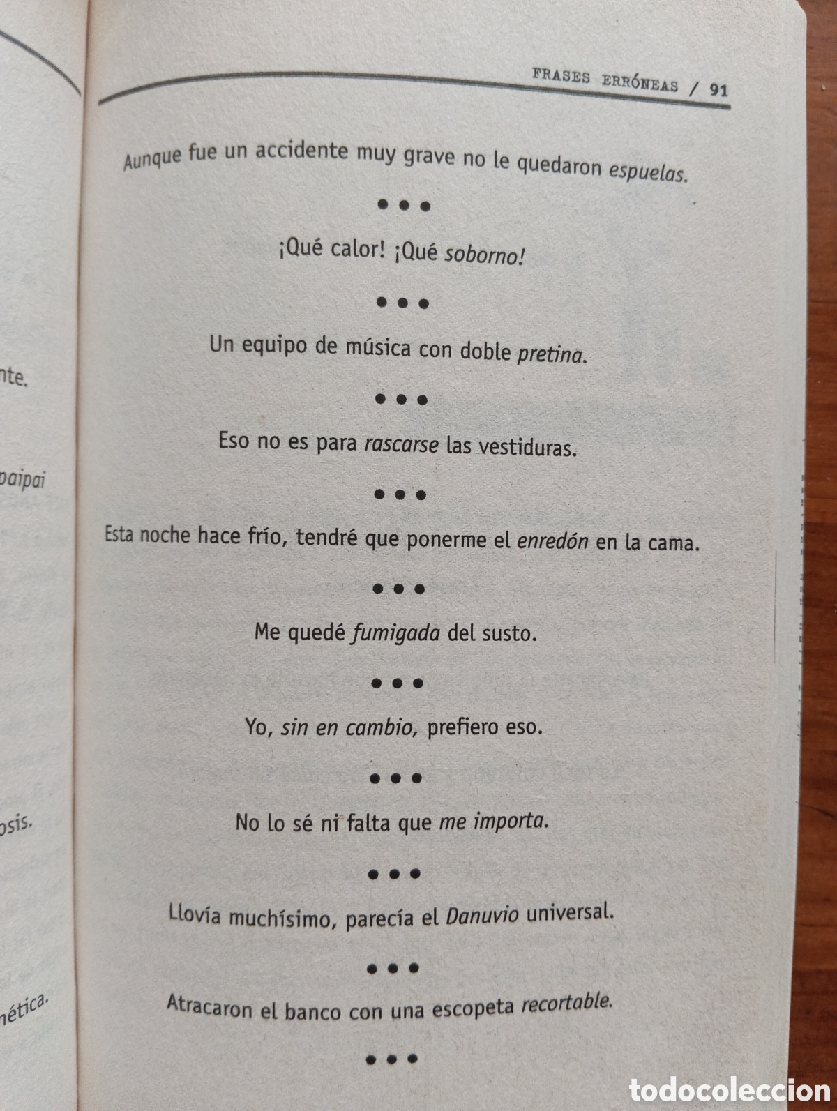 Libros: Typical Spanish, Ram&oacute;n Arang&uuml;ena - Foto 4
