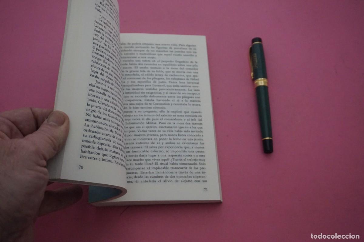 Libros: AMF-33B/ EL INOCENTE - IAN MCEWAN / EDITORIAL ANAGRAMA - Foto 5