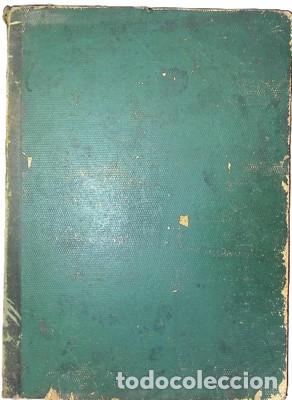 Libros: El periodico ilustrado. 41 n&uacute;meros 1865