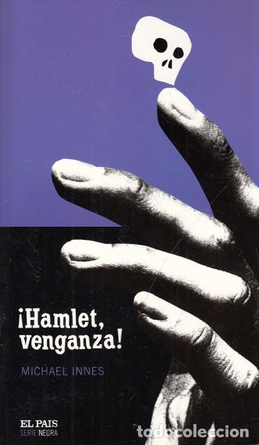 Libros: HAMLET, VENGANZA - SHAKESPEARE, WILLIAM - Foto 1