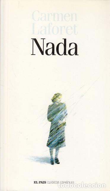 Libros: NADA - LAFORET, CARMEN