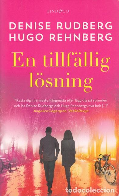 Libros: En tillf&auml;llig l&ouml;sning - Rudberg, Denise