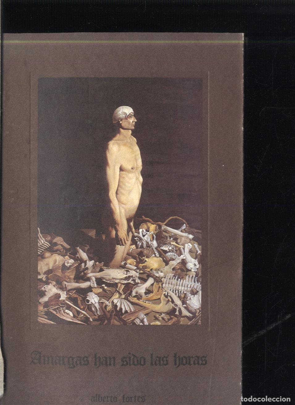 Libros: ALBERTO FORTES - Foto 1