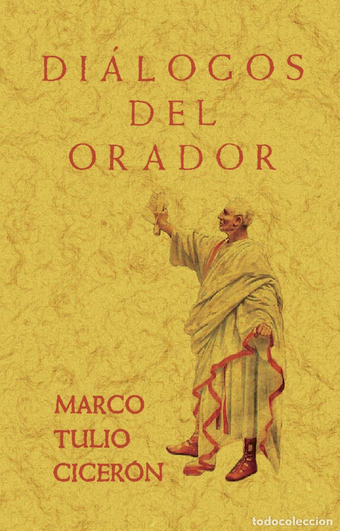 Libros: Cicer&oacute;n, Marco Tulio