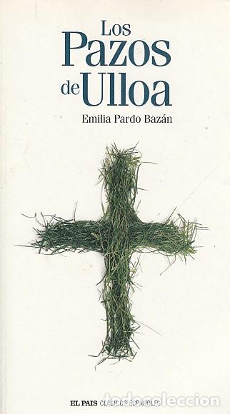 Libri di seconda mano: LOS PAZOS DE ULLOA - PARDO BAZ&Aacute;N, EMILIA