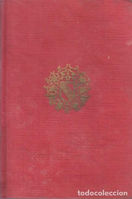Libros: CONTES DE L ALHAMBRA - IRVING, WASHINGTON - Foto 1