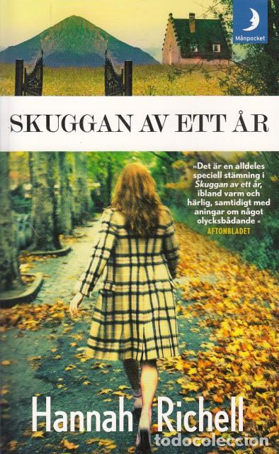 Libros: SKUGGAN AV ETT AR - RICHELL, HANNAH - Foto 1