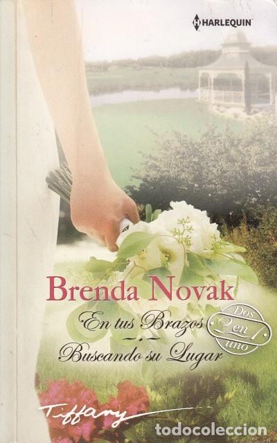 Libros: EN TUS BRAZOS; BUSCANDO SU LUGAR - PORTER, JANE; WALKER, KATE; STEPHENS, SUSAN