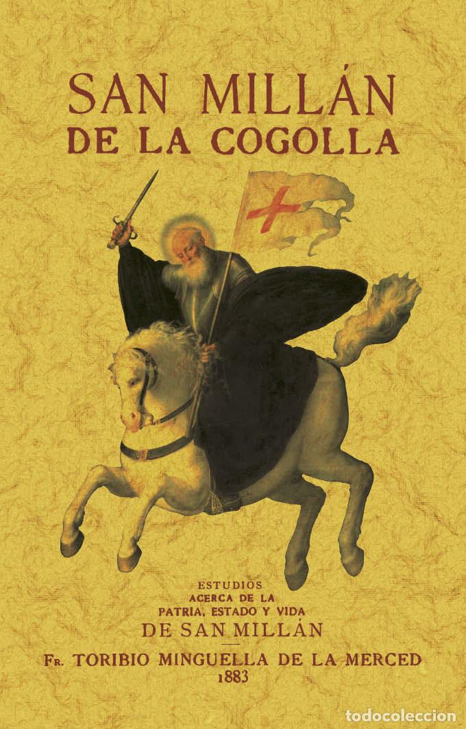 Libros: Minguella de la Merced, Toribio - Foto 1