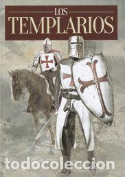 Libros: Los Templarios - Foto 1