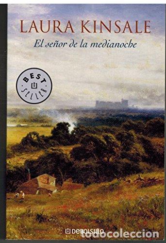Libros: El se&ntilde;or de la medianoche