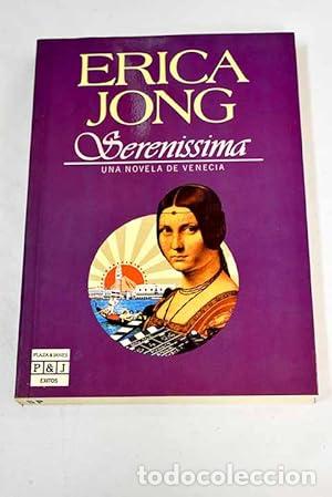 Libros: Serenissima. Una novela de Venecia