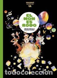 Libros: El Mon Es Rodo - Mamut Golden Age
