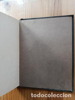 Libros: VIDA Y POES&Iacute;A - WILHELM DILTHEY - Foto 4