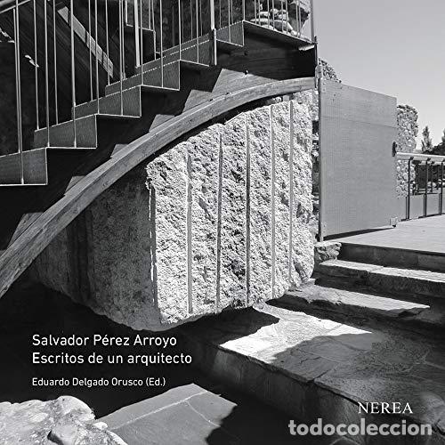 Libros: Salvador P&eacute;rez Arroyo - DELGADO ORUSCO, EDUARDO