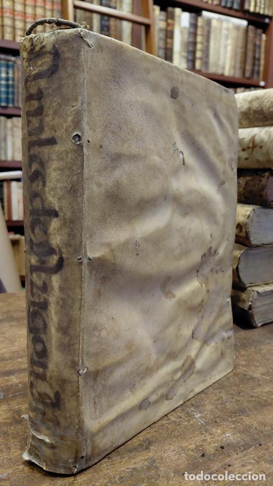 Livros em segunda m&atilde;o: INDICE DE LAS COSAS MAS NOTABLES, que se hallan en las quatro partes de los Anales, y las dos de la