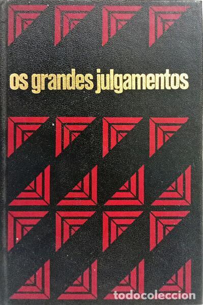 Libros: BERTIN. (Claude) - OS AVENTUREIROS: O PROCESSO CAGLIOSTRO, O PROCESSO VIDOCQ.