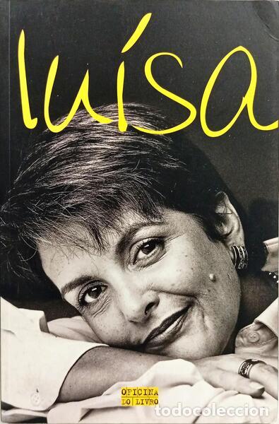 Libros: CASTEL-BRANCO. (Lu&iacute;sa) - LU&Iacute;SA. - Foto 1