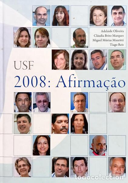 B&uuml;cher: OLIVEIRA. (Adelaide) e outros. - USF 2008: AFIRMA&Ccedil;&Atilde;O. [1.&ordf; EDI&Ccedil;&Atilde;O]