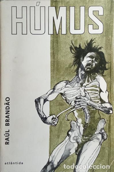 Libros: BRAND&Atilde;O. (Ra&uacute;l) - H&Uacute;MUS. [6.&ordf; EDI&Ccedil;&Atilde;O]