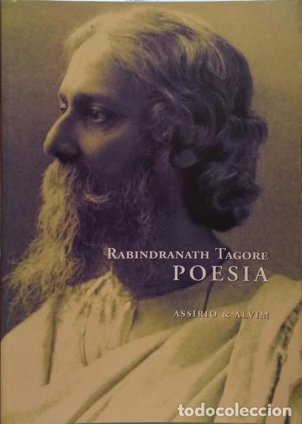 books: TAGORE. (Rabindranath) - POESIA.