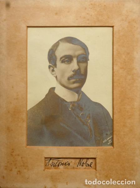Libros: NOBRE. (Ant&oacute;nio) - S&Oacute;. [1.&ordf; EDI&Ccedil;&Atilde;O] - Foto 2