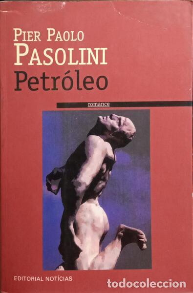 Libros: PASOLINI. (Pier Paolo) - PETR&Oacute;LEO. - Foto 1