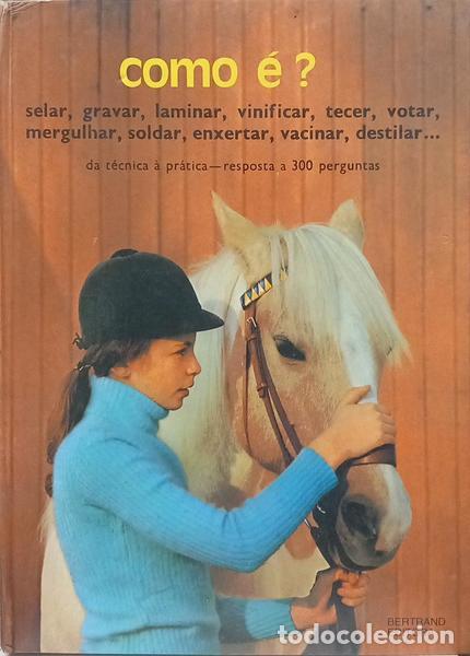 Livros em segunda m&atilde;o: MONLA&Uuml;. (Simonne), Pierre Moreau e Georges Monla&uuml;. - COMO &Eacute;? [2.&ordf; EDI&Ccedil;&Atilde;O]