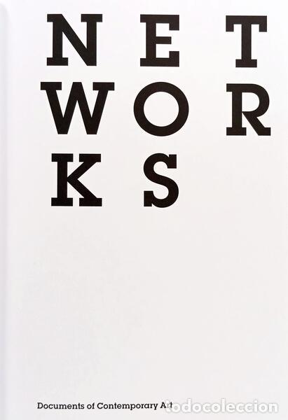 Libros: LARSEN. (Lars Bang) - NETWORKS. - Foto 2