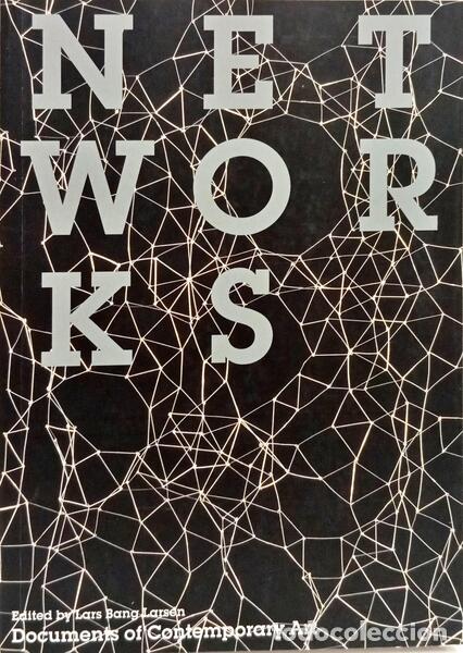 B&uuml;cher: LARSEN. (Lars Bang) - NETWORKS.