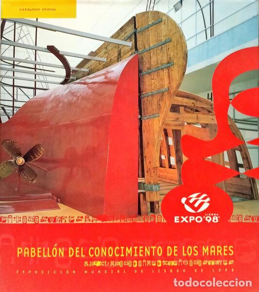 books: EST&Aacute;CIO DOS REIS. (Ant&oacute;nio) et al. - PABELL&Oacute;N DEL CONOCIMIENTO DE LOS MARES.