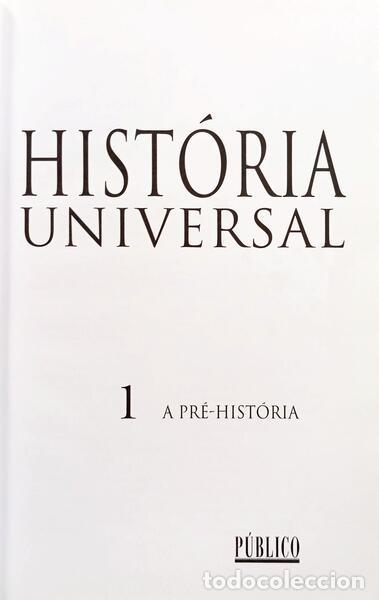 Libros: P&Eacute;REZ. (Alicia) e Marta Vidal. - PR&Eacute;-HIST&Oacute;RIA. - Foto 2