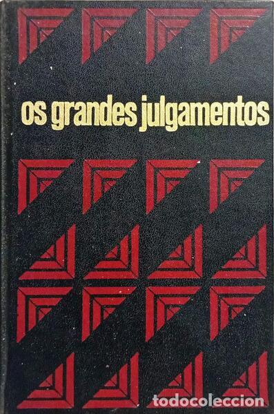 books: BERTIN. (Claude) - OS GRANDES ESC&Acirc;NDALOS: O COLAR DA RAINHA, O JULGAMENTO DA PANAM&Aacute;.