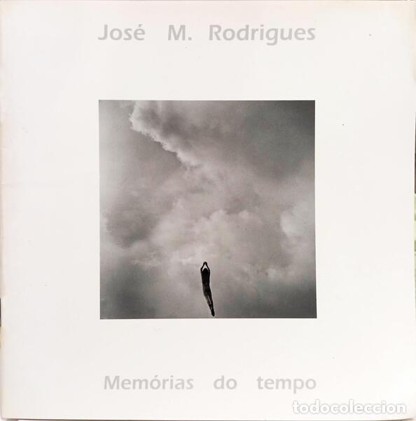 Libri di seconda mano: RODRIGUES. (Jos&eacute; M.) - MEM&Oacute;RIAS DO TEMPO.