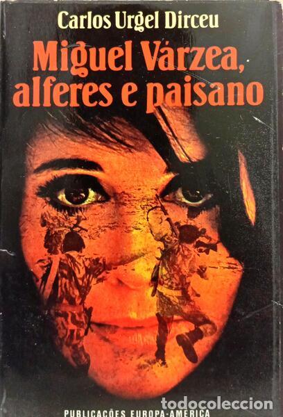 Libri di seconda mano: URGEL DIRCEU. (Carlos) - MIGUEL V&Aacute;RZEA, ALFERES PAISANO.