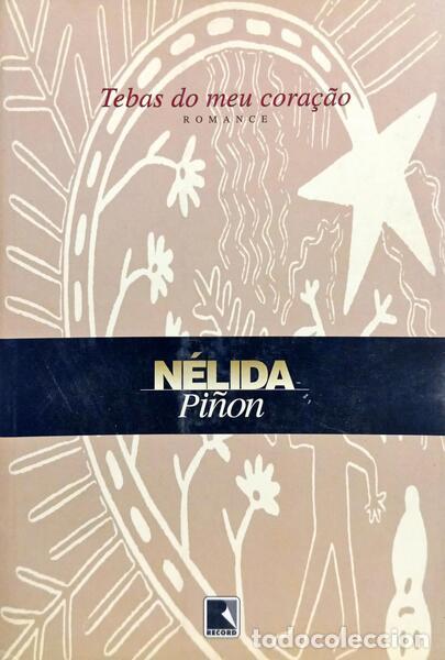 Livros em segunda m&atilde;o: PI&Ntilde;ON. (N&eacute;lida) - TABAS DO MEU CORA&Ccedil;&Atilde;O.