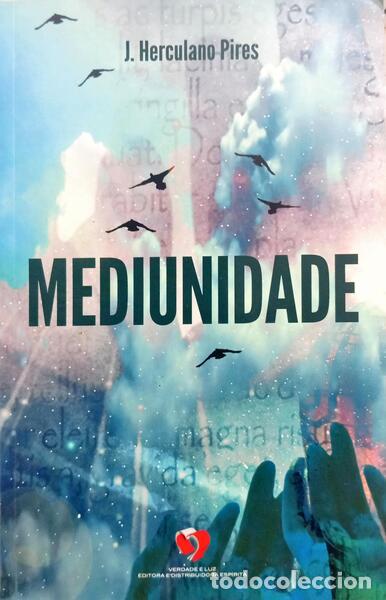 Libros: PIRES. (Jos&eacute; Herculano) - MEDIUNIDADE. - Foto 1