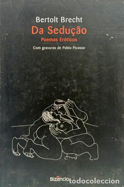 Libros: BRECHT. (Bertolt) - DA SEDU&Ccedil;&Atilde;O. [2.&ordf; EDI&Ccedil;&Atilde;O] - Foto 1