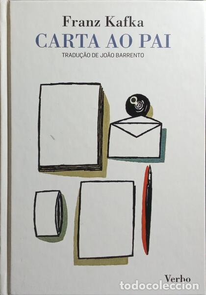 Libros: KAFKA. (Franz) - CARTA AO PAI.