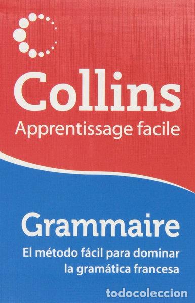 Libri di seconda mano: Grammaire (Apprentissage facile)- 9788425351464