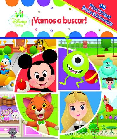 books: &iexcl;Vamos a buscar!- 9781503741355