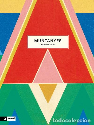 books: Muntanyes- 9788419889225