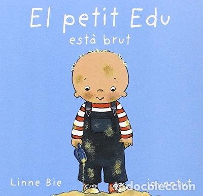 Libri di seconda mano: El petit Edu esta brut- 9788426134196