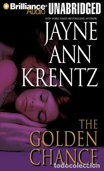 Libri di seconda mano: The Golden Chance- 9781480557062