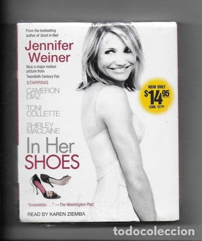 Libri di seconda mano: In Her Shoes- 9780743540117