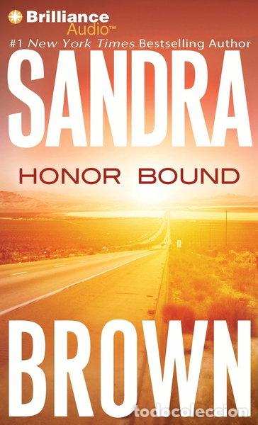Livros em segunda m&atilde;o: Honor Bound- 9781469245621