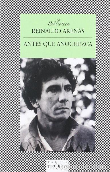 Livros em segunda m&atilde;o: Antes que anochezca- 9788483105023